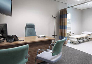 Private Clinics