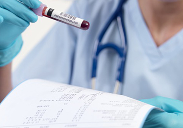 Tests & Procedures